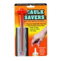 Caulk Savers Red Devil Professional Plastic Reusable Caulk Plug CS055
